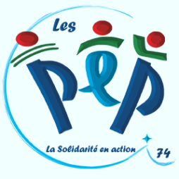 LOGO AD PEP 74