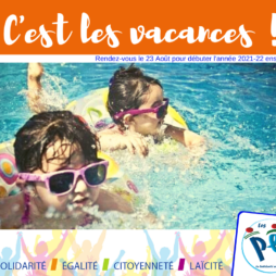 VACANCES