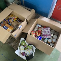 banque alimentaire pep 74