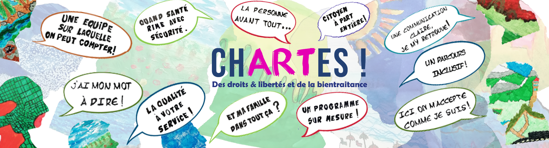 bandeau site projet chartes