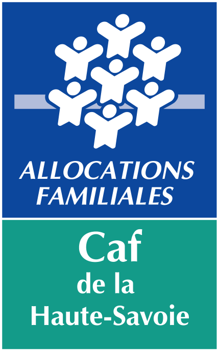 logo CAF 