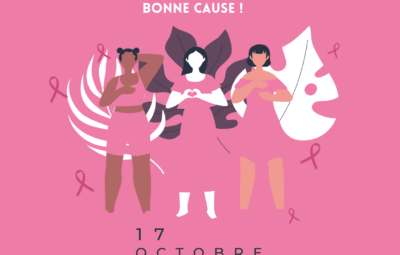 octobre rose